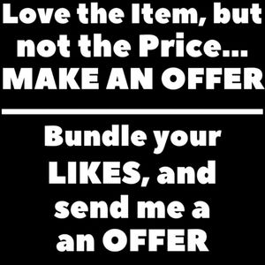 Your future treasures